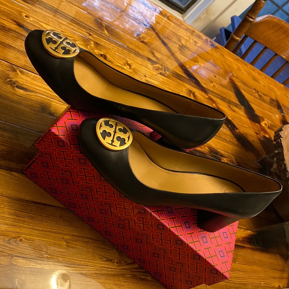 Tory Burch Hees